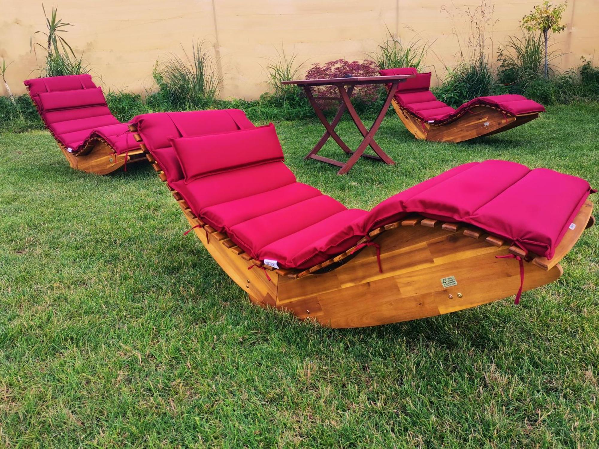 Teepee Camp Lounky Hotel Chodouny Buitenkant foto