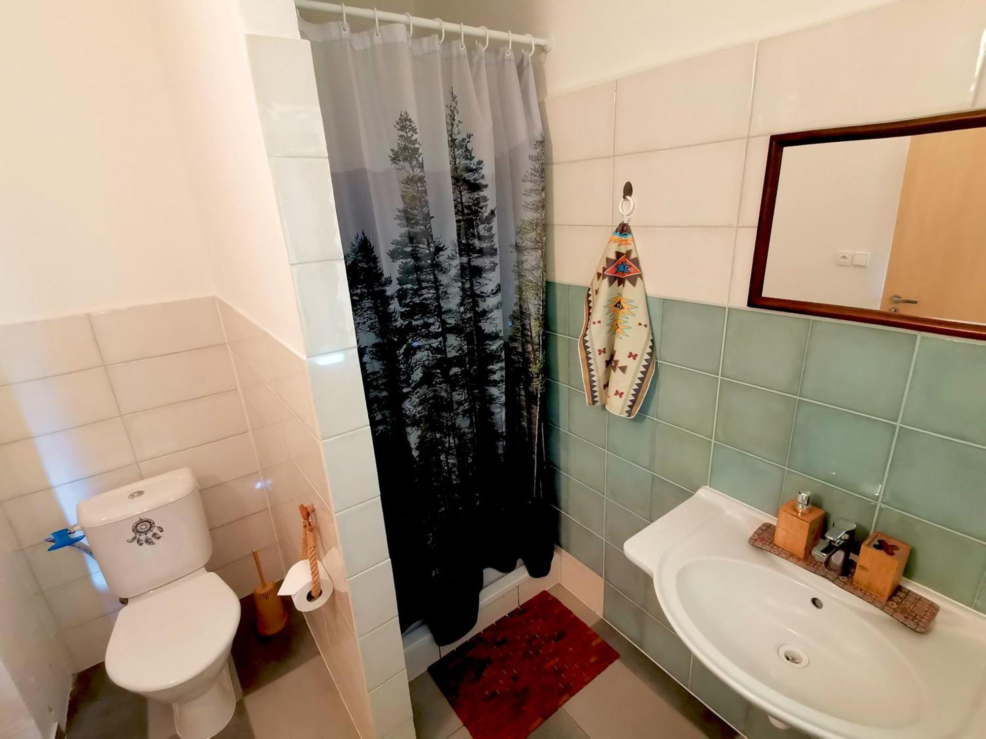 Teepee Camp Lounky Hotel Chodouny Buitenkant foto